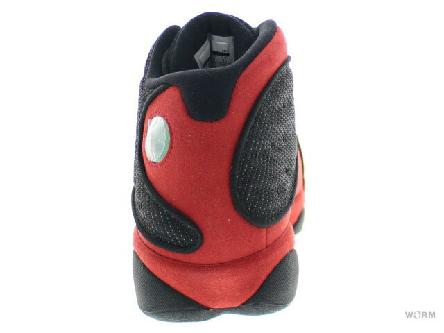 【US10】 AIR JORDAN 13 RETRO "Bred 2017" 414571-004 【DS】