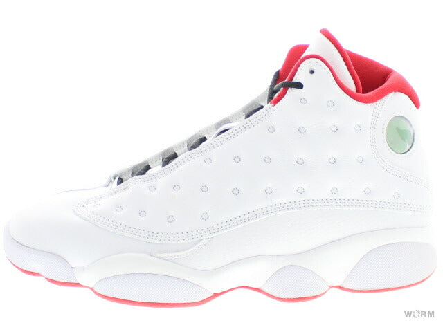 【US10】 AIR JORDAN 13 RETRO 414571-103 【DS】-WORM TOKYO-WORM TOKYO WEB STORE-100% Authentic Sneakers