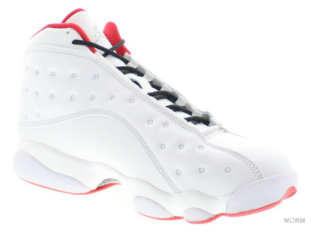 【US10】 AIR JORDAN 13 RETRO 414571-103 【DS】-WORM TOKYO-WORM TOKYO WEB STORE-100% Authentic Sneakers