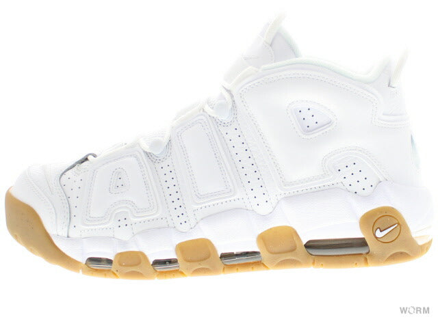 【US11.5】 NIKE AIR MORE UPTEMPO 414962-103 【DS】-WORM TOKYO-WORM TOKYO WEB STORE-100% Authentic Sneakers