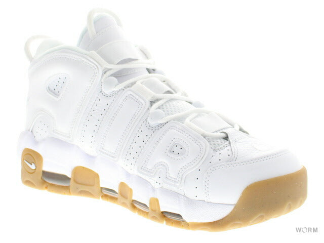【US11.5】 NIKE AIR MORE UPTEMPO 414962-103 【DS】