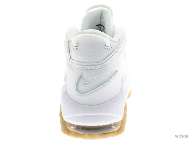 【US11.5】 NIKE AIR MORE UPTEMPO 414962-103 【DS】-WORM TOKYO-WORM TOKYO WEB STORE-100% Authentic Sneakers
