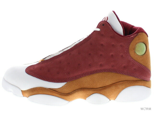 【US10.5】 AIR JORDAN RETRO 13 PREMIO “BIN23” 417212-601 【DS】-WORM TOKYO-WORM TOKYO WEB STORE-100% Authentic Sneakers