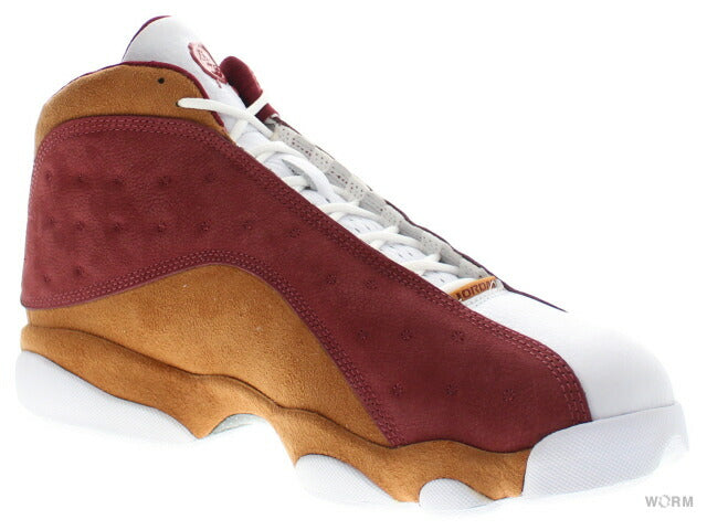 【US10.5】 AIR JORDAN RETRO 13 PREMIO “BIN23” 417212-601 【DS】-WORM TOKYO-WORM TOKYO WEB STORE-100% Authentic Sneakers