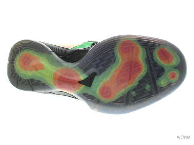 【US11】 NIKE ZOOM KD 4 WEATHERMAN 2011 473679-303 【DS】-WORM OSAKA-WORM TOKYO WEB STORE-100% Authentic Sneakers