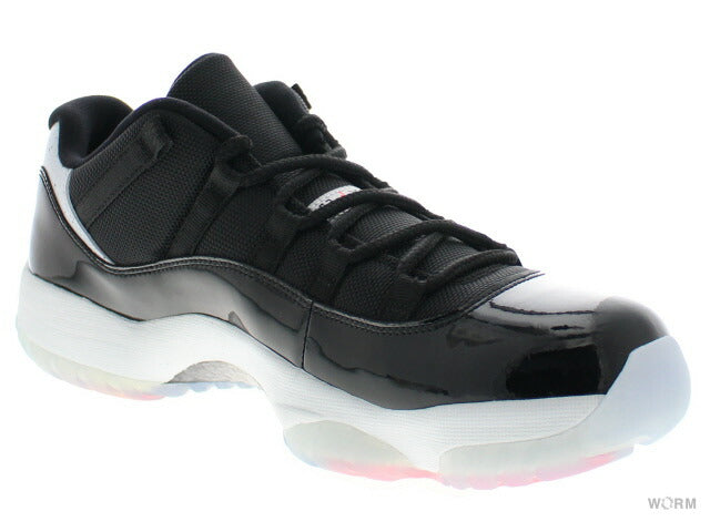 【US12】AIR JORDAN 11 RETRO LOW INFRARED 23 528895-023 【DS】-WORM TOKYO-WORM TOKYO WEB STORE-100% Authentic Sneakers
