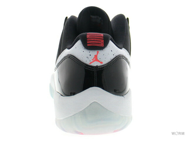 【US12】AIR JORDAN 11 RETRO LOW INFRARED 23 528895-023 【DS】-WORM TOKYO-WORM TOKYO WEB STORE-100% Authentic Sneakers