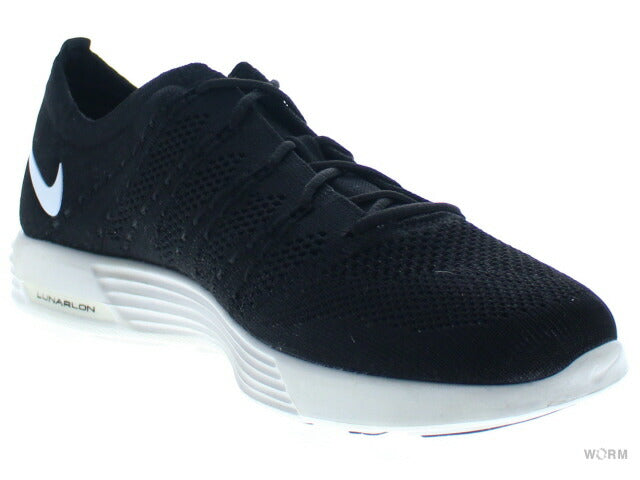 【US8.5】 NIKE LUNAR FLYKNIT HTM NRG 535089-090 【DS】