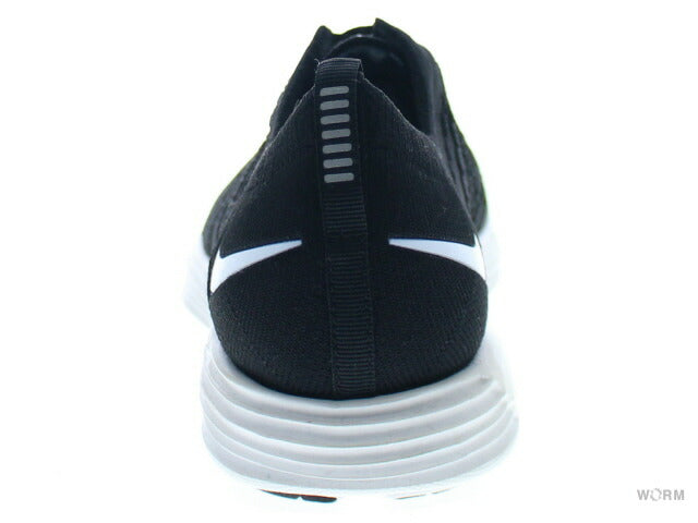 【US8.5】 NIKE LUNAR FLYKNIT HTM NRG 535089-090 【DS】