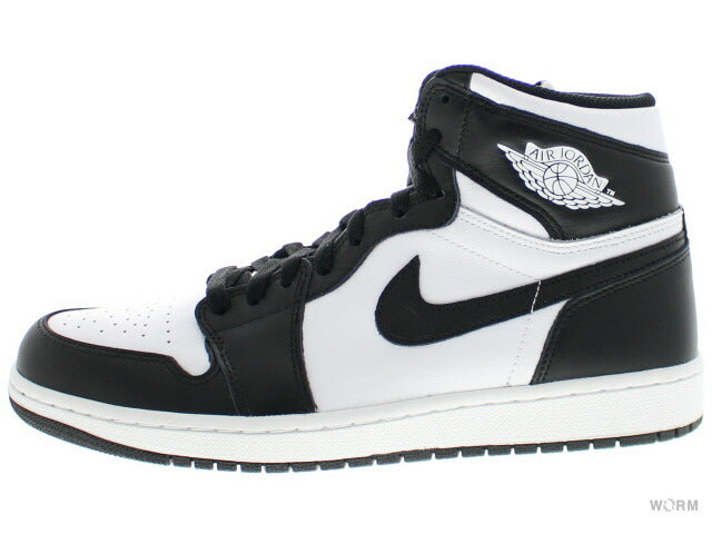 【US9.5】 AIR JORDAN 1 RETRO HIGH OG 555088-010 【DS】-WORM OSAKA-WORM TOKYO WEB STORE-100% Authentic Sneakers