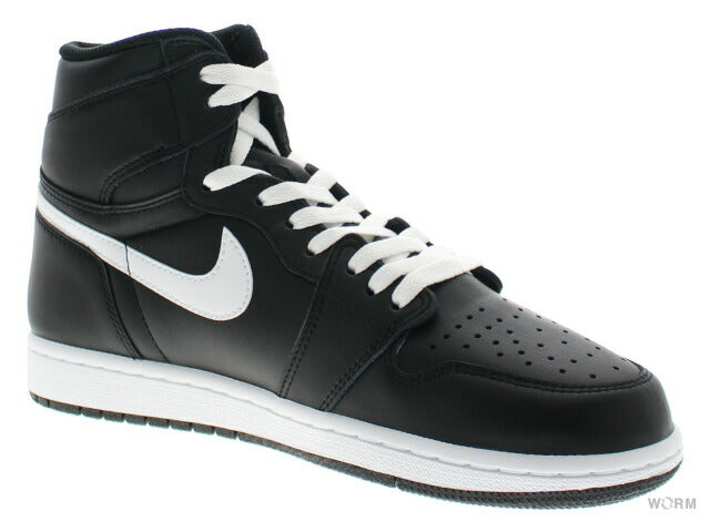 【US9.5】 AIR JORDAN 1 RETRO HIGH OG “YIN YANG PACK” 555088-011 【DS】