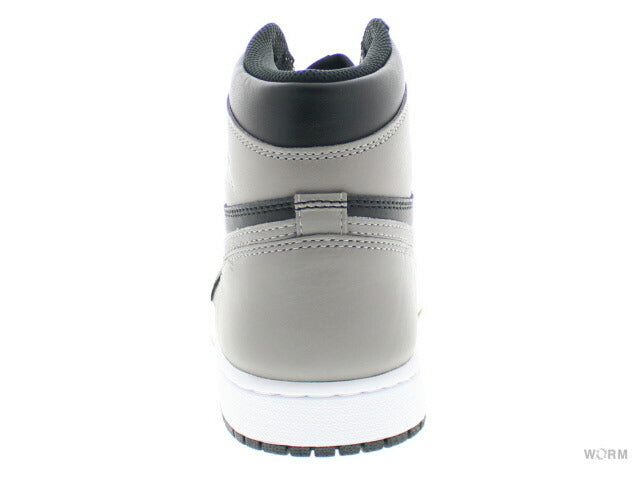 【US10.5】 AIR JORDAN 1 RETRO HIGH OG SHADOW 2018 555088-013 【DS】-WORM TOKYO-WORM TOKYO WEB STORE-100% Authentic Sneakers