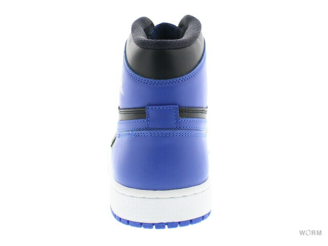 【US11】 AIR JORDAN 1 RETRO HIGH OG ROYAL 2012 555088-085 【DS】-WORM OSAKA-WORM TOKYO WEB STORE-100% Authentic Sneakers