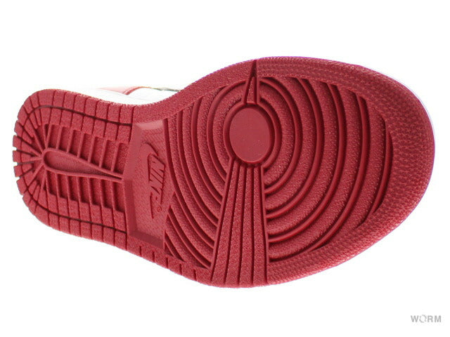 【US10.5】 AIR JORDAN 1 RETRO HIGH OG CHICAGO 2015 555088-101 【DS】-WORM TOKYO-WORM TOKYO WEB STORE-100% Authentic Sneakers