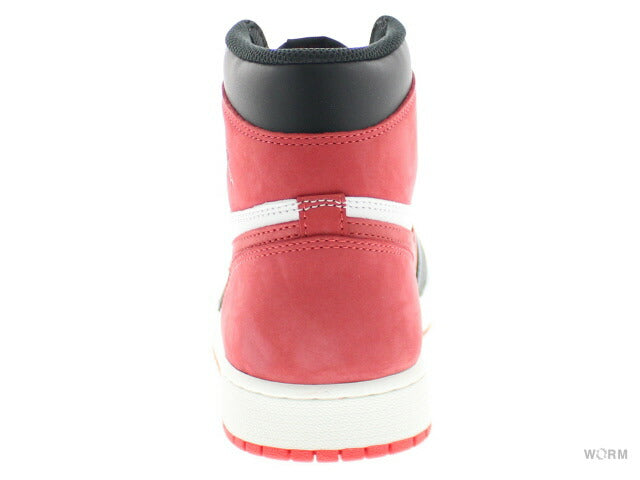 【US10.5】 AIR JORDAN 1 RETRO HIGH OG “TRACK RED” 555088-112 【DS】-WORM TOKYO-WORM TOKYO WEB STORE-100% Authentic Sneakers