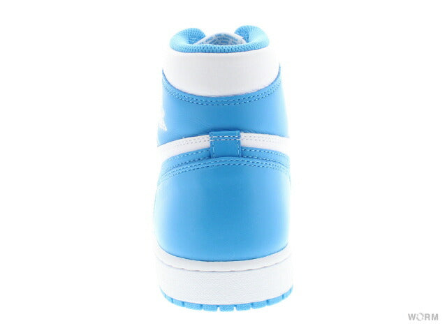 【US11】 AIR JORDAN 1 RETRO HIGH OG UNC 555088-117 【DS】-WORM OSAKA-WORM TOKYO WEB STORE-100% Authentic Sneakers