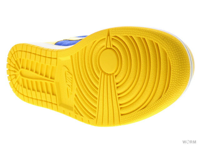 【US11】 AIR JORDAN 1 RETRO HIGH OG “LANEY” 555088-707 【DS】-WORM TOKYO-WORM TOKYO WEB STORE-100% Authentic Sneakers