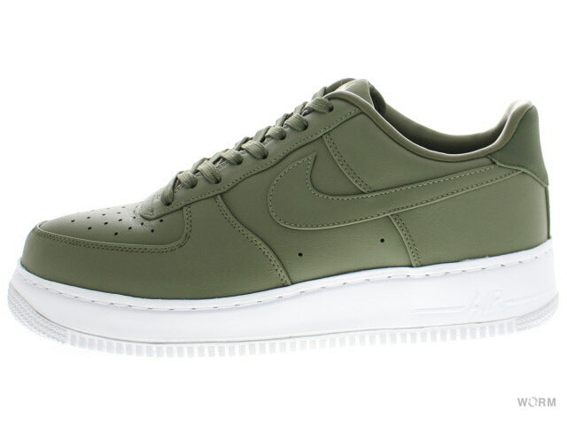 【US9.5】 NIKE NIKELAB AIR FORCE 1 LOW 555106-300 【DS】-WORM TOKYO-WORM TOKYO WEB STORE-100% Authentic Sneakers