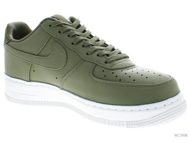 【US9.5】 NIKE NIKELAB AIR FORCE 1 LOW 555106-300 【DS】