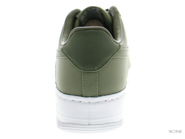 【US9.5】 NIKE NIKELAB AIR FORCE 1 LOW 555106-300 【DS】