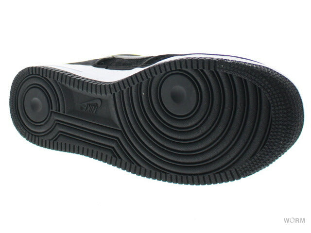 【US11】 NIKE AIR FORCE 1 HIGH 07 QS "MAGIC STICK" 573967-003 【DS】