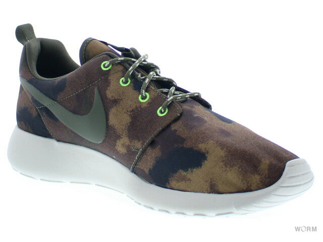 【W US11】 NIKE WMNS ROSHERUN PRINT 599432-200 【DS】
