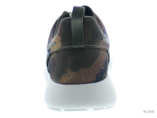 【W US11】 NIKE WMNS ROSHERUN PRINT 599432-200 【DS】