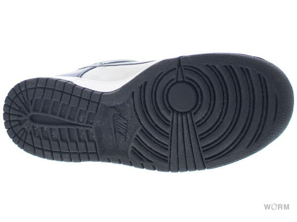 【US8.5】 NIKE DUNK HIGH LE 1999 630335-041 【DS】-WORM OSAKA-WORM TOKYO WEB STORE-100% Authentic Sneakers