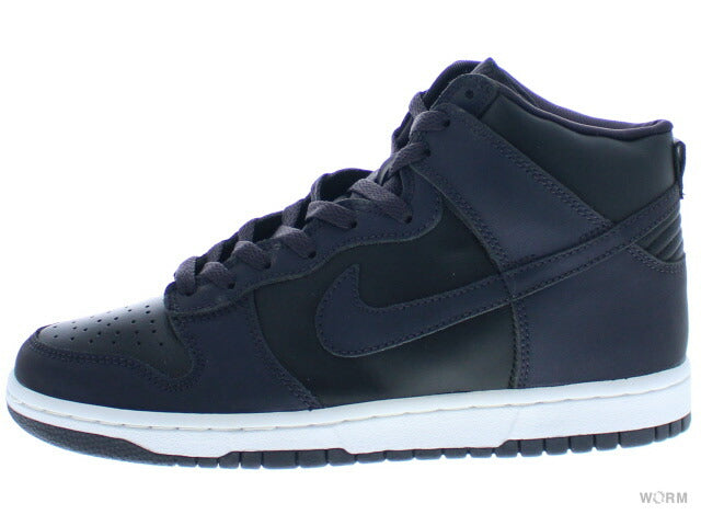 【US8.5】NIKE DUNK HIGH LE 1999 630335-501 【DS】-WORM TOKYO-WORM TOKYO WEB STORE-100% Authentic Sneakers