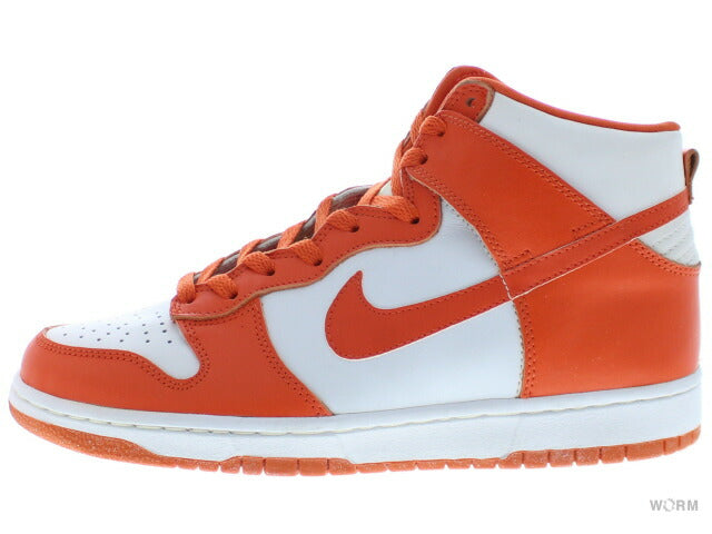 【US9】 NIKE DUNK HIGH LE 1998 630335-811 【DS】-WORM TOKYO-WORM TOKYO WEB STORE-100% Authentic Sneakers