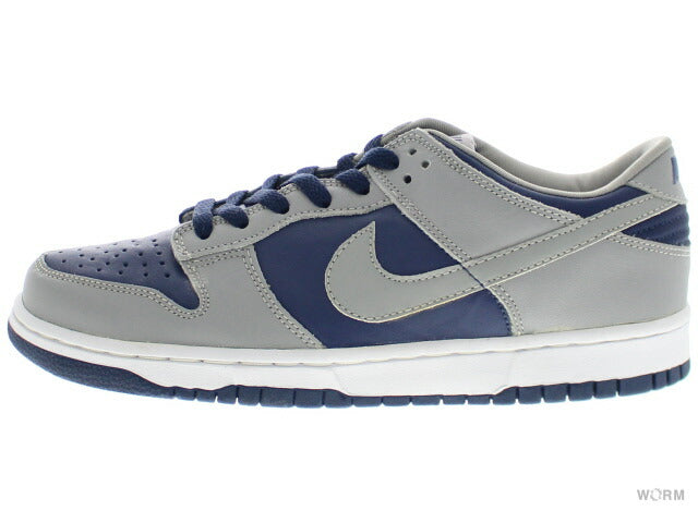 【US9.5】 NIKE DUNK LOW 2001 630358-401 【DS】