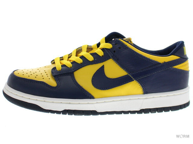 【US8】 NIKE DUNK LOW 2002 630358-471 【DS】