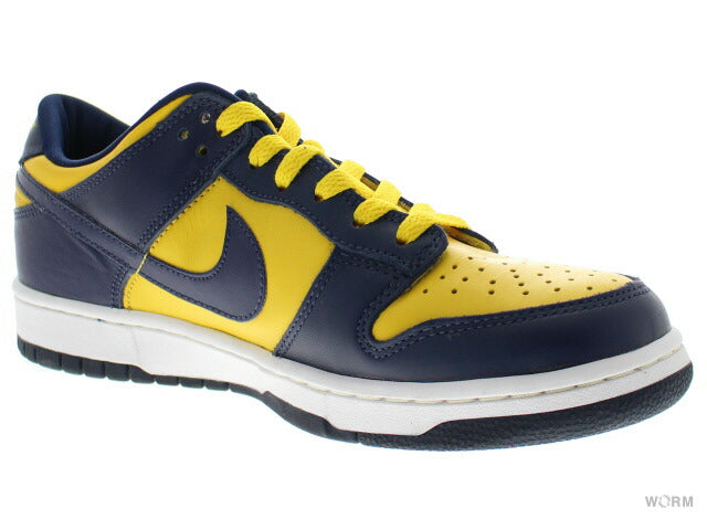 【US8】 NIKE DUNK LOW 2002 630358-471 【DS】