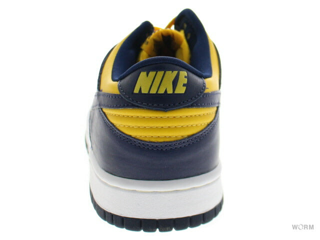 【US8】 NIKE DUNK LOW 2002 630358-471 【DS】