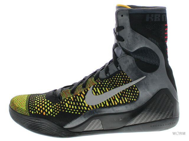 【US12】 NIKE KOBE 4 ELITE 630847-004 【DS】