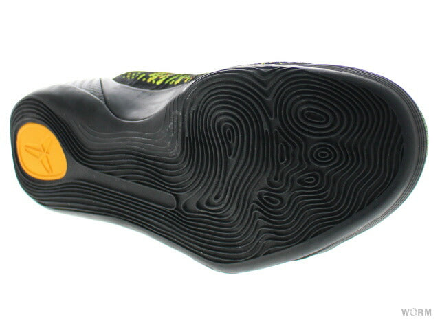 【US12】 NIKE KOBE 4 ELITE 630847-004 【DS】