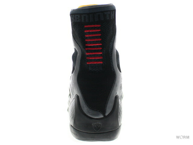 【US12】 NIKE KOBE 4 ELITE 630847-004 【DS】