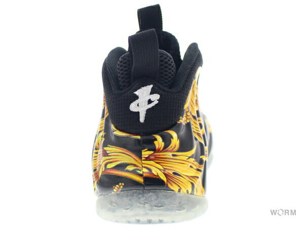 【US10.5】 NIKE AIR FOAMPOSITE 1 SUPREME SP 652792-001 【DS】-WORM OSAKA-WORM TOKYO WEB STORE-100% Authentic Sneakers