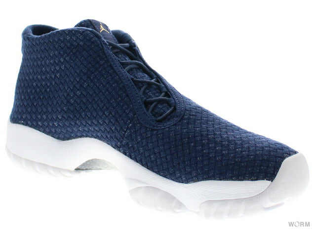 【US12】 AIR JORDAN FUTURE 656503-400 【DS】