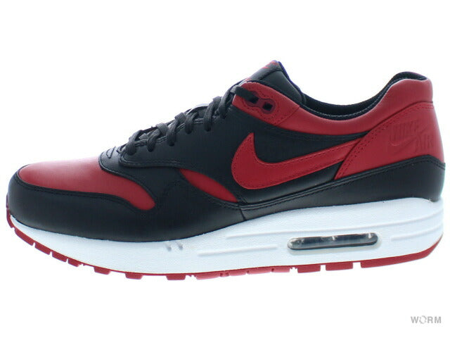 【US7.5】 NIKE AIR MAX 1 PREMIUM QS 665873-061 【DS】