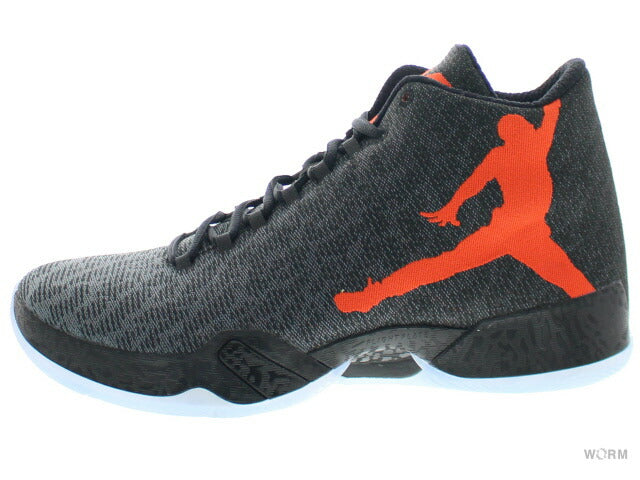 【US8】 AIR JORDAN XX9 695515-005 【DS】