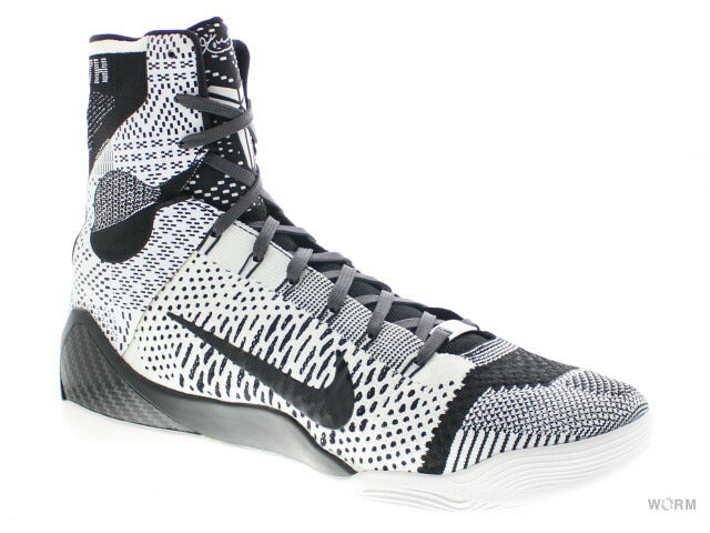 【US11】 NIKE KOBE IX ELITE BHM BLACK HISTORY MONTH 704304-010 【DS】-WORM TOKYO-WORM TOKYO WEB STORE-100% Authentic Sneakers