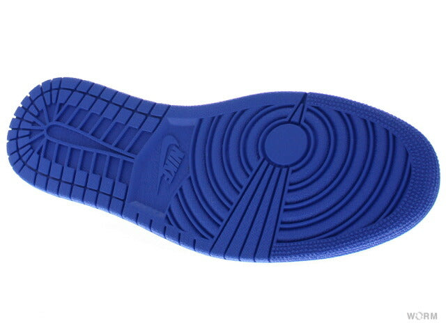 【US10】 AIR JORDAN 1 RETRO LOW OG “ROYAL” 705329-004 【DS】