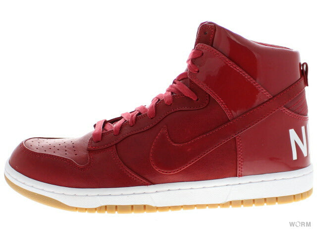 【US9.5】 NIKE DUNK LUX SP 718790-661 【DS】-WORM TOKYO-WORM TOKYO WEB STORE-100% Authentic Sneakers