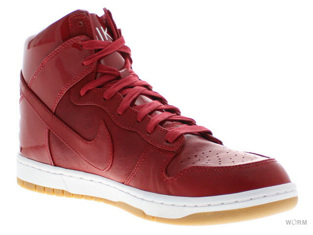 【US9.5】 NIKE DUNK LUX SP 718790-661 【DS】-WORM TOKYO-WORM TOKYO WEB STORE-100% Authentic Sneakers