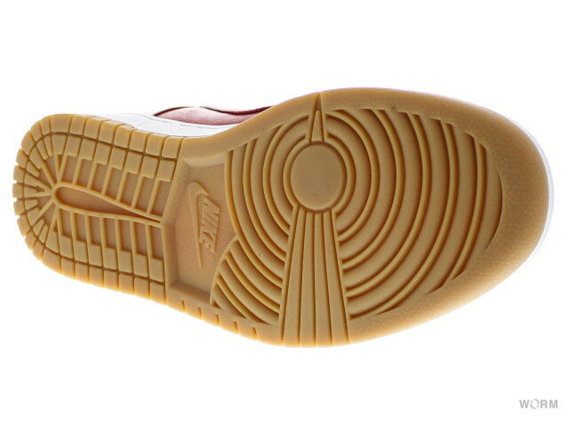 【US9.5】 NIKE DUNK LUX SP 718790-661 【DS】-WORM TOKYO-WORM TOKYO WEB STORE-100% Authentic Sneakers