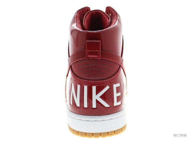 【US9.5】 NIKE DUNK LUX SP 718790-661 【DS】-WORM TOKYO-WORM TOKYO WEB STORE-100% Authentic Sneakers