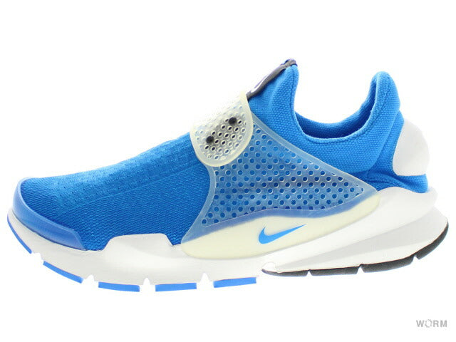 【US10】 NIKE SOCK DART SP / FRAGMENT 728748-401 【DS】
