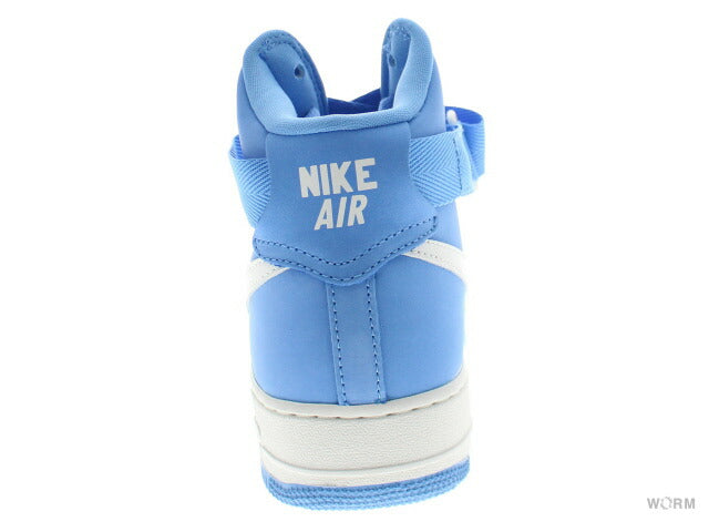 【US11】 NIKE AIR FORCE 1 HI RETRO QS 743546-400 【DS】-WORM TOKYO-WORM TOKYO WEB STORE-100% Authentic Sneakers