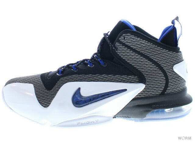 【US9.5】 NIKE PENNY PACK QS SHARPIE PACK 800180-001 【DS】-WORM TOKYO-WORM TOKYO WEB STORE-100% Authentic Sneakers